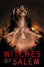 Watch Witches of Salem Megashare8