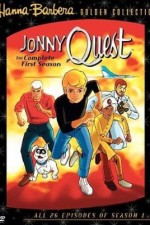 Watch Jonny Quest Megashare8