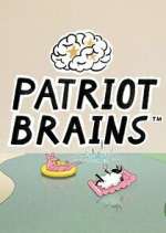 Watch Patriot Brains Megashare8