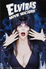 Watch Elvira's Movie Macabre Megashare8