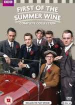 Watch First of the Summer Wine Megashare8