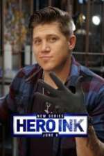 Watch Hero Ink Megashare8