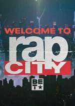 Watch Welcome to Rap City Megashare8