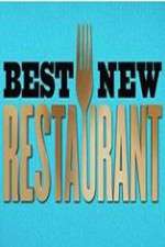 Watch Best New Restaurant Megashare8