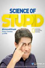 Watch Science of Stupid Megashare8