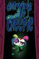 Watch Growing Up Creepie Megashare8