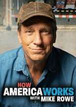 Watch How America Works Megashare8