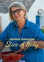Watch Sophie Grigson: Slice of Italy Megashare8