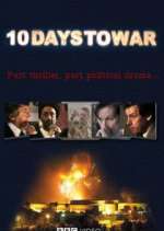 Watch 10 Days to War Megashare8