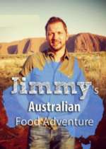 Watch Jimmy's Australian Food Adventure Megashare8