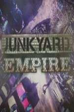 Watch Junkyard Empire Megashare8