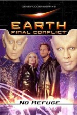 Watch Earth: Final Conflict Megashare8