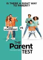 Watch The Parent Test Megashare8