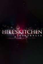 Watch Hell's Kitchen Australia Megashare8