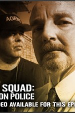 Watch The Squad: Prison Police  Megashare8