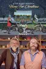 Watch The Hairy Bikers Home for Christmas Megashare8