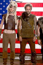 Watch Dudesons in America Megashare8