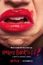 Watch Haters Back Off Megashare8