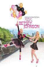 Watch XOX Betsey Johnson Megashare8