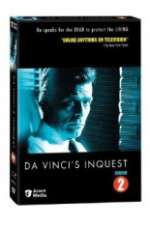 Watch Da Vincis Inquest Megashare8