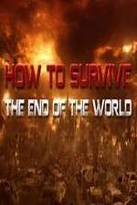 Watch How To Survive the End of the World Megashare8