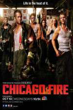 Watch Chicago Fire Megashare8