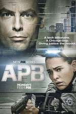 Watch APB Megashare8