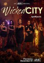 Wicked City megashare8