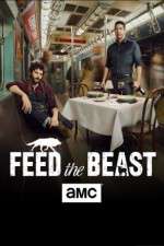 Watch Feed the Beast Megashare8