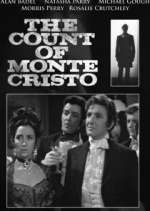 Watch The Count of Monte Cristo Megashare8