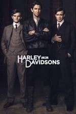 Watch Harley & The Davidsons Megashare8