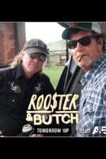 Watch Rooster & Butch Megashare8