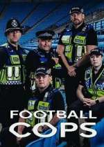 Watch Football Cops Megashare8