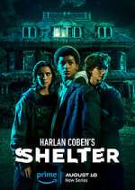 Watch Harlan Coben's Shelter Megashare8