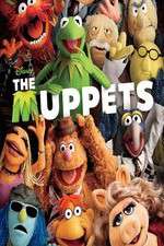 Watch The Muppets Megashare8