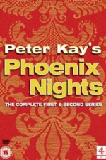Watch Phoenix Nights Megashare8