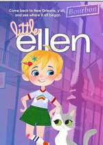 Watch Little Ellen Megashare8
