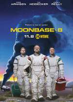 Watch Moonbase 8 Megashare8