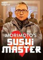 Watch Morimoto's Sushi Master Megashare8