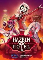 Watch Hazbin Hotel Megashare8