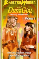 Watch Electra Woman and Dyna Girl Megashare8