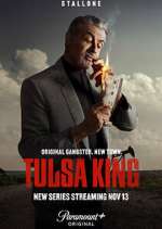Watch Tulsa King Megashare8