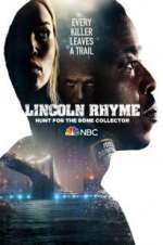 Watch Lincoln Rhyme: Hunt for the Bone Collector Megashare8