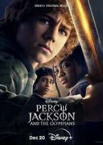 Watch Percy Jackson and the Olympians Megashare8