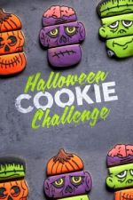 Watch Halloween Cookie Challenge Megashare8