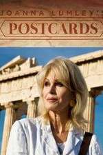 Watch Joanna Lumley's Postcards Megashare8