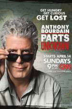 Watch Anthony Bourdain Parts Unknown Megashare8