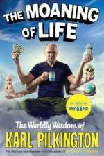 Watch Karl Pilkington: The Moaning of Life Megashare8