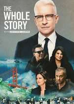 Watch The Whole Story with Anderson Cooper Megashare8