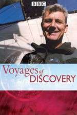 Watch Voyages of Discovery Megashare8